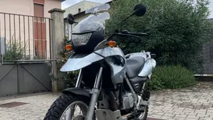 Bmw F 650 GS (2004 - 07)  (3)