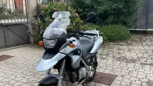 Bmw F 650 GS (2004 - 07)  (4)