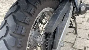 Bmw F 650 GS (2004 - 07)  (6)