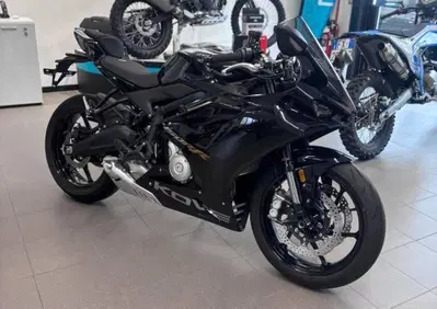 Kove 450RR (2026) - Annuncio 10105467