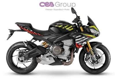 Aprilia Tuono 660 Factory (2025 - 26) - Annuncio 10080467