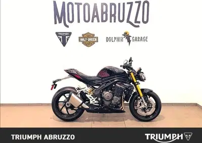 Triumph Speed Triple 1200 RS (2025 - 26) - Annuncio 10105475