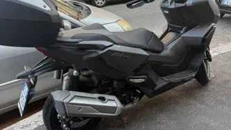Honda ADV 350 (2022 - 24) usata
