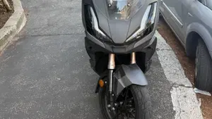 Honda ADV 350 (2022 - 24)  (2)