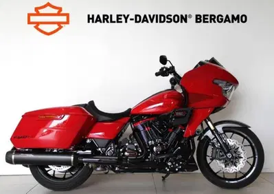 Harley-Davidson CVO Road Glide ST (2025) - Annuncio 10105485