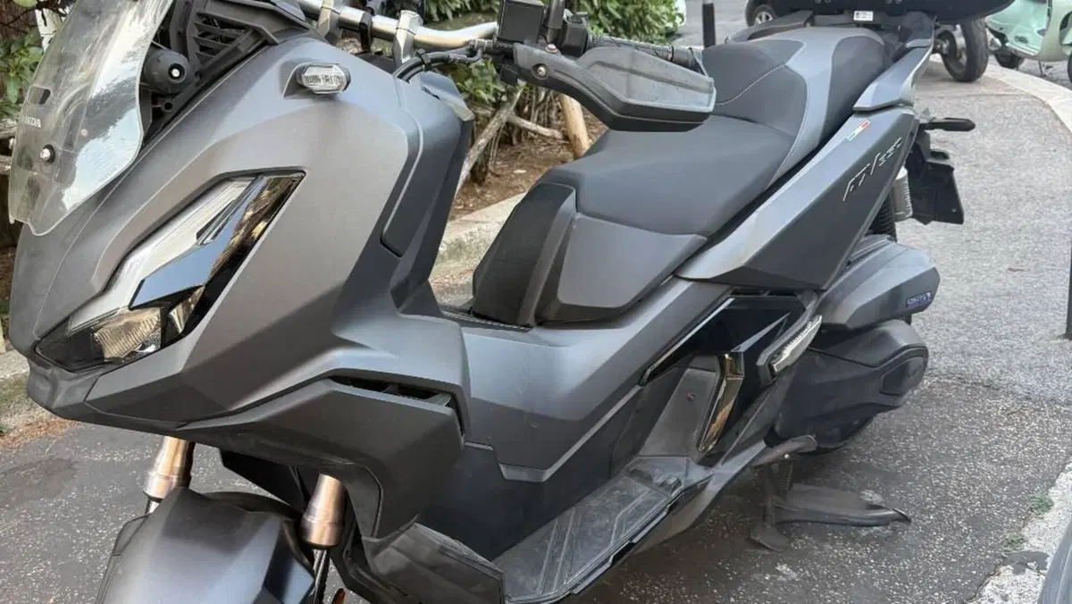 Honda ADV 350 (2022 - 24)  (3)