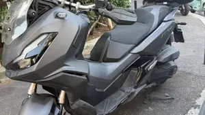 Honda ADV 350 (2022 - 24)  (3)