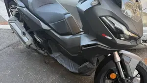 Honda ADV 350 (2022 - 24)  (6)