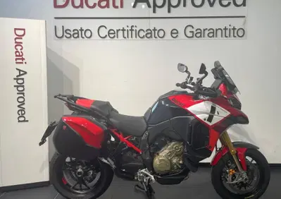 Ducati Multistrada V4 Pikes Peak (2021 - 24) - Annuncio 10105496