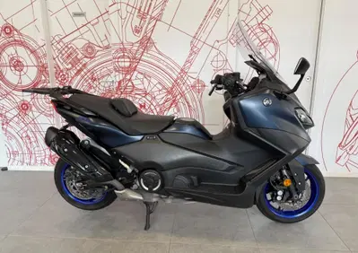 Yamaha T-Max 560 Tech Max (2022 - 24) - Annuncio 10105489