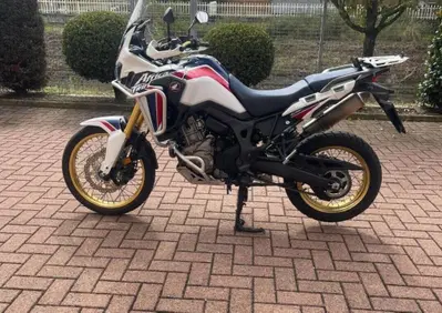 Honda Africa Twin CRF 1000L DCT ABS (2016 - 17) - Annuncio 10105155