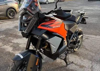 KTM 1390 Super Adventure S EVO (2026) - Annuncio 10100986