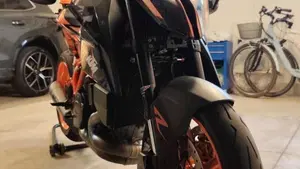 KTM 1290 Super Duke R EVO (2022 - 23)  (3)