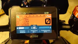 KTM 1290 Super Duke R EVO (2022 - 23)  (4)