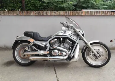 Harley-Davidson 1130 V-Rod (2002 - 05) - VRSCA - Annuncio 10105504