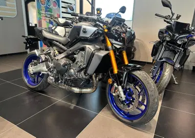 Yamaha MT-09 SP (2024 - 26) - Annuncio 10105506