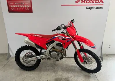 Honda CRF 250R (2024) - Annuncio 10105509
