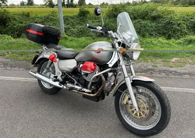 Moto Guzzi California Aluminium - Annuncio 10105518