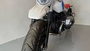 Bmw R nineT Urban GS (2021 - 24) 