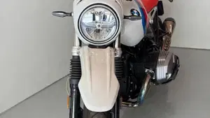 Bmw R nineT Urban GS (2021 - 24)  (2)