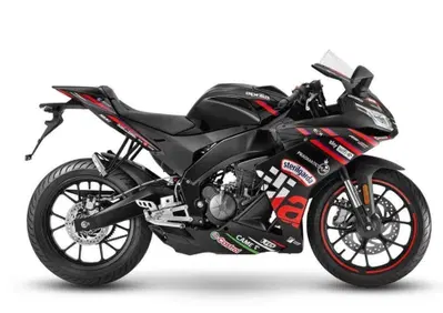 Aprilia RS 125 GP Replica (2025 - 26) - Annuncio 10105510