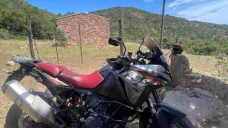 KTM 1190 Adventure (2013 - 16) usata