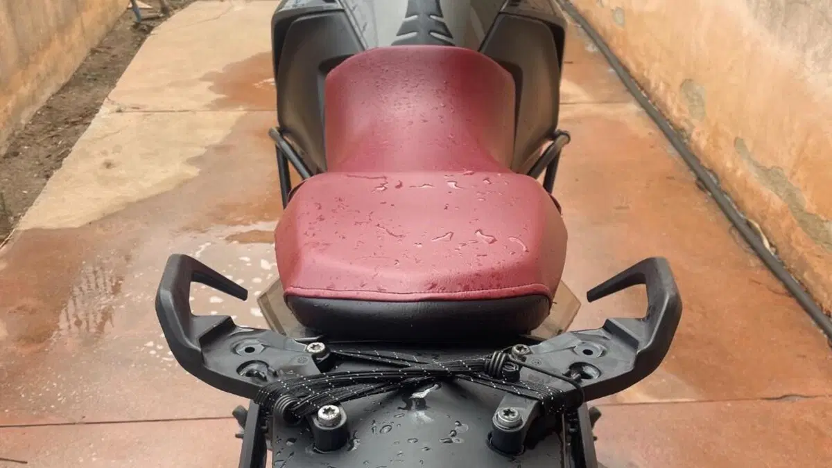 KTM 1190 Adventure (2013 - 16)  (2)