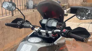 KTM 1190 Adventure (2013 - 16)  (4)