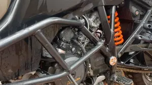 KTM 1190 Adventure (2013 - 16)  (6)