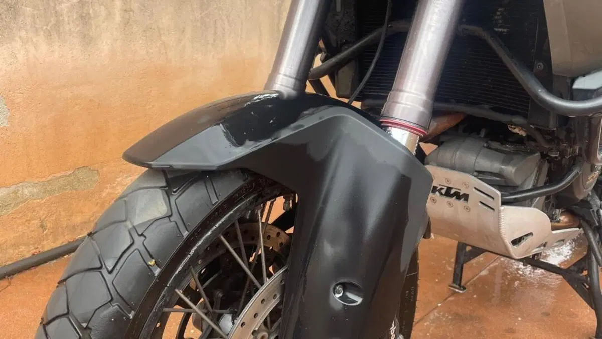 KTM 1190 Adventure (2013 - 16)  (7)
