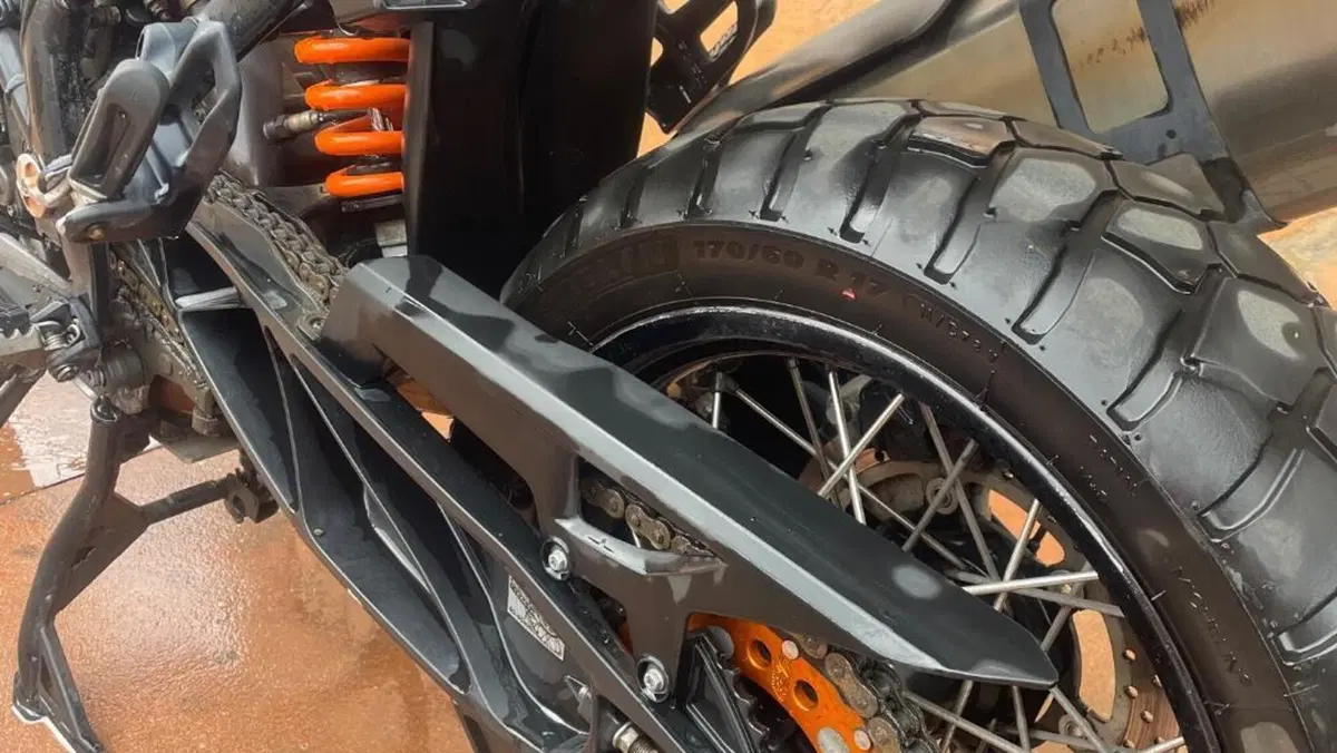 KTM 1190 Adventure (2013 - 16)  (8)