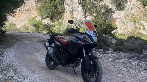 KTM 1190 Adventure (2013 - 16)  (10)