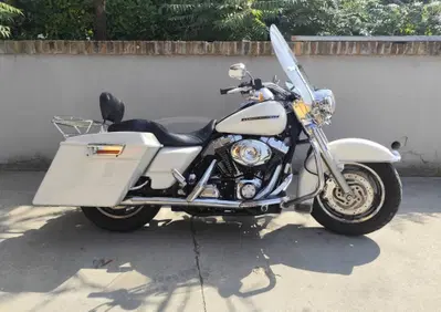 Harley-Davidson 1450 Road King Custom (2005 - 06) - FLHRS - Annuncio 10105525