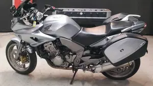 Honda CBF 1000 