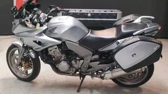 Honda CBF 1000