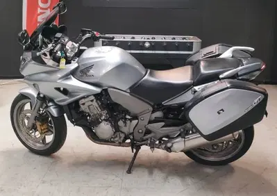 Honda CBF 1000 - Annuncio 10105523