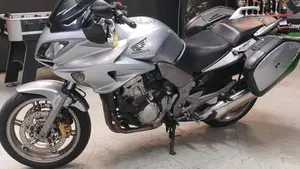 Honda CBF 1000  (2)