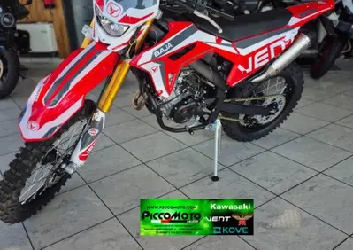 Vent Baja 125 4T (2022 - 25) - Annuncio 10105524
