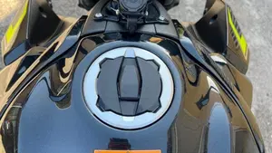 Kawasaki Z 900 (2021 - 24)  (9)