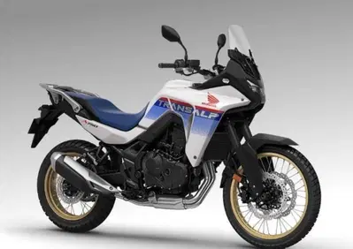 Honda Transalp XL750 (2025) - Annuncio 10105527