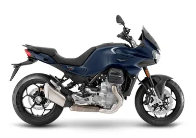 Moto Guzzi V100 Mandello (2025 - 26) - Annuncio 10105533