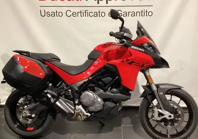 Ducati Multistrada V2 S (2022 - 24) - Annuncio 10105532