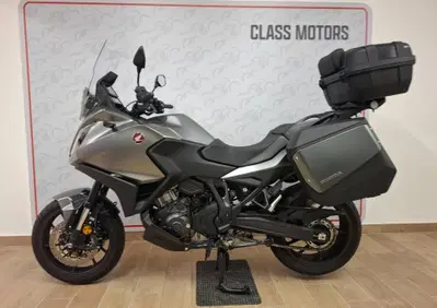 Honda NT 1100 Urban DCT (2022 - 24) - Annuncio 10105545