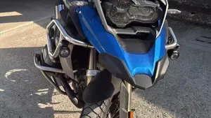 Bmw R 1200 GS (2017 - 18)  (2)