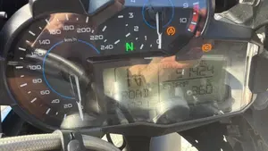 Bmw R 1200 GS (2017 - 18)  (5)