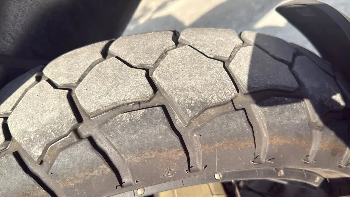 Bmw R 1200 GS (2017 - 18)  (7)