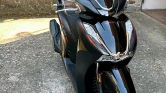 Honda SH 350 Sport (2021 - 24) usata