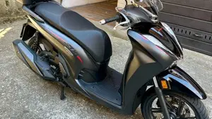 Honda SH 350 Sport (2021 - 24)  (3)