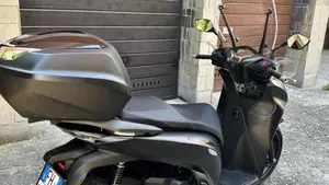 Honda SH 350 Sport (2021 - 24)  (4)