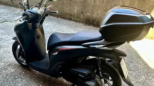 Honda SH 350 Sport (2021 - 24)  (5)